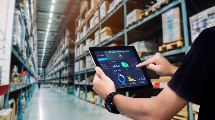 The Importance of Inventory Management for E-commerce Success