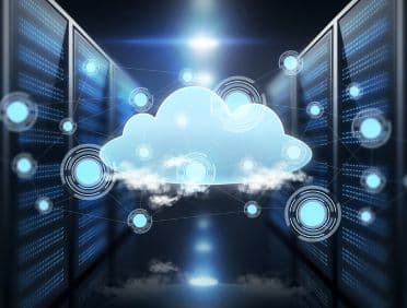 Illustration for The Benefits of Private Cloud Hosting for Small Businesses
