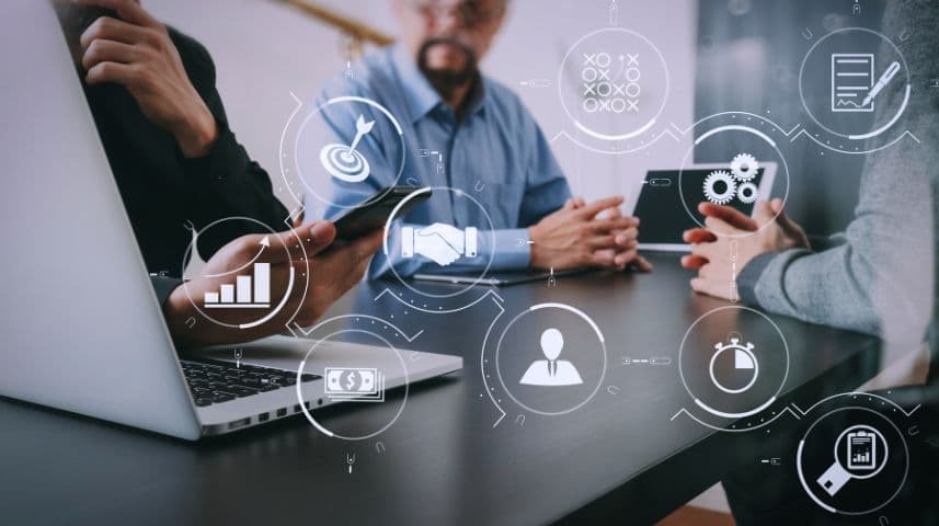 The Role of Automation in Streamlining Business Operations
