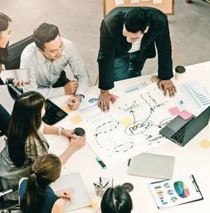 Business development role at Erratum Solutions