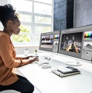 Web designer role at Erratum Solutions