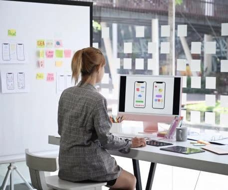 Creative and brand assets that keep campaigns recognizable across channels