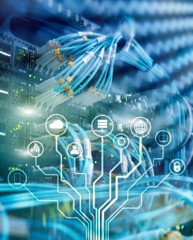 Reporting views that connect traffic to pipeline and revenue signals
