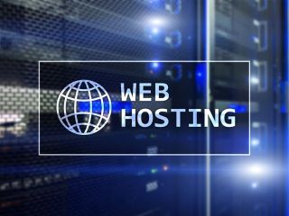 Web Hosting