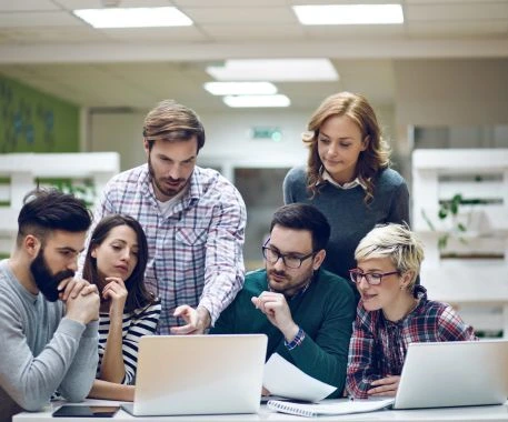 Role of Developers in Brand Websites