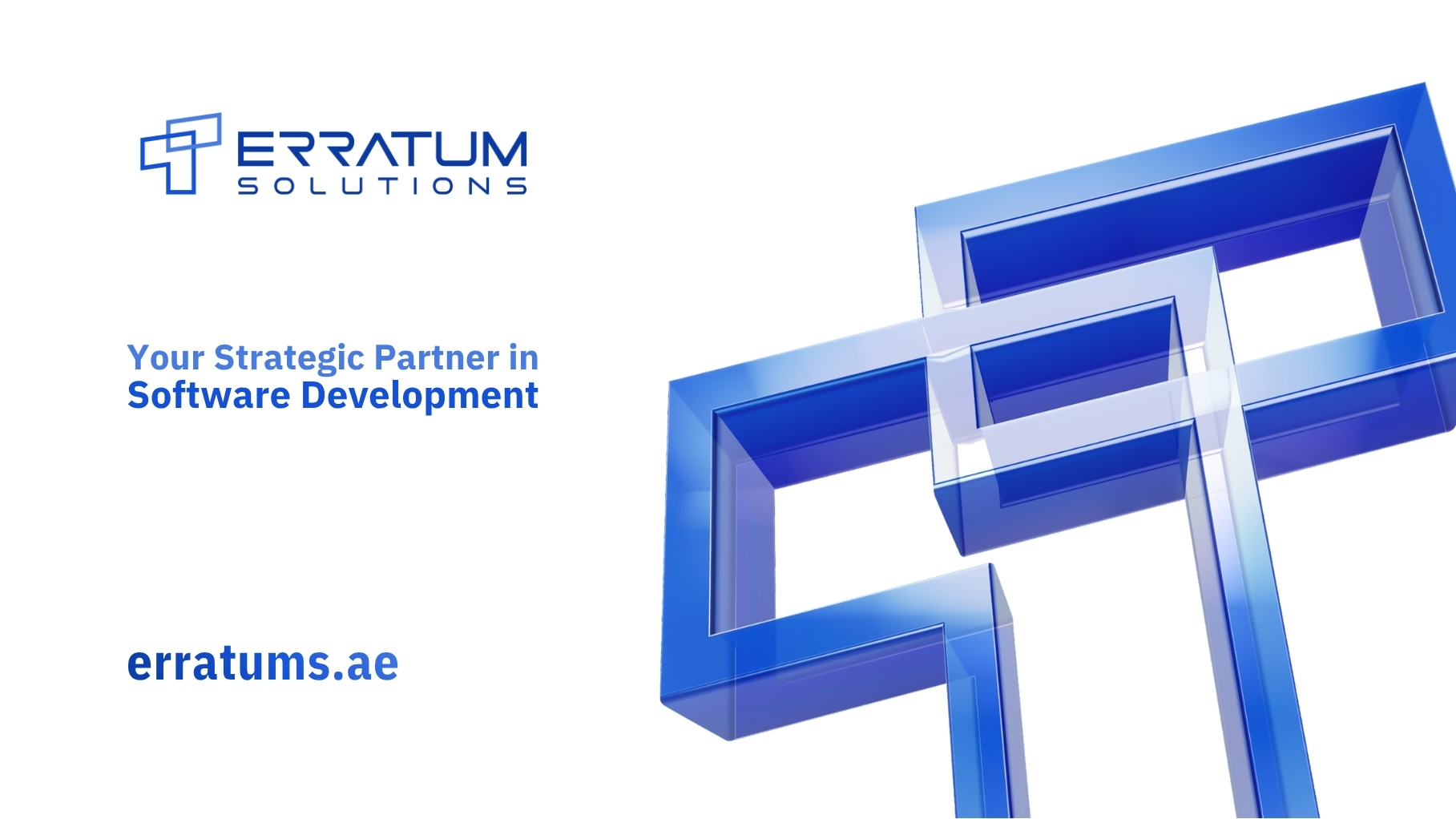 Erratum Solutions | Software Engineered for Your Business.